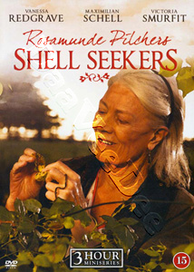 The Shell Seekers |Complete Series |   DVD